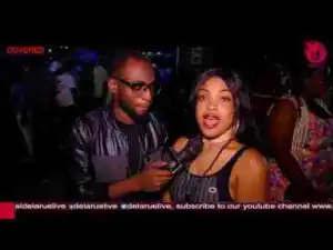 Video: Delarue TV – Who Gave Nigeria Her Name?